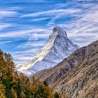 Matterhorn Zermatt