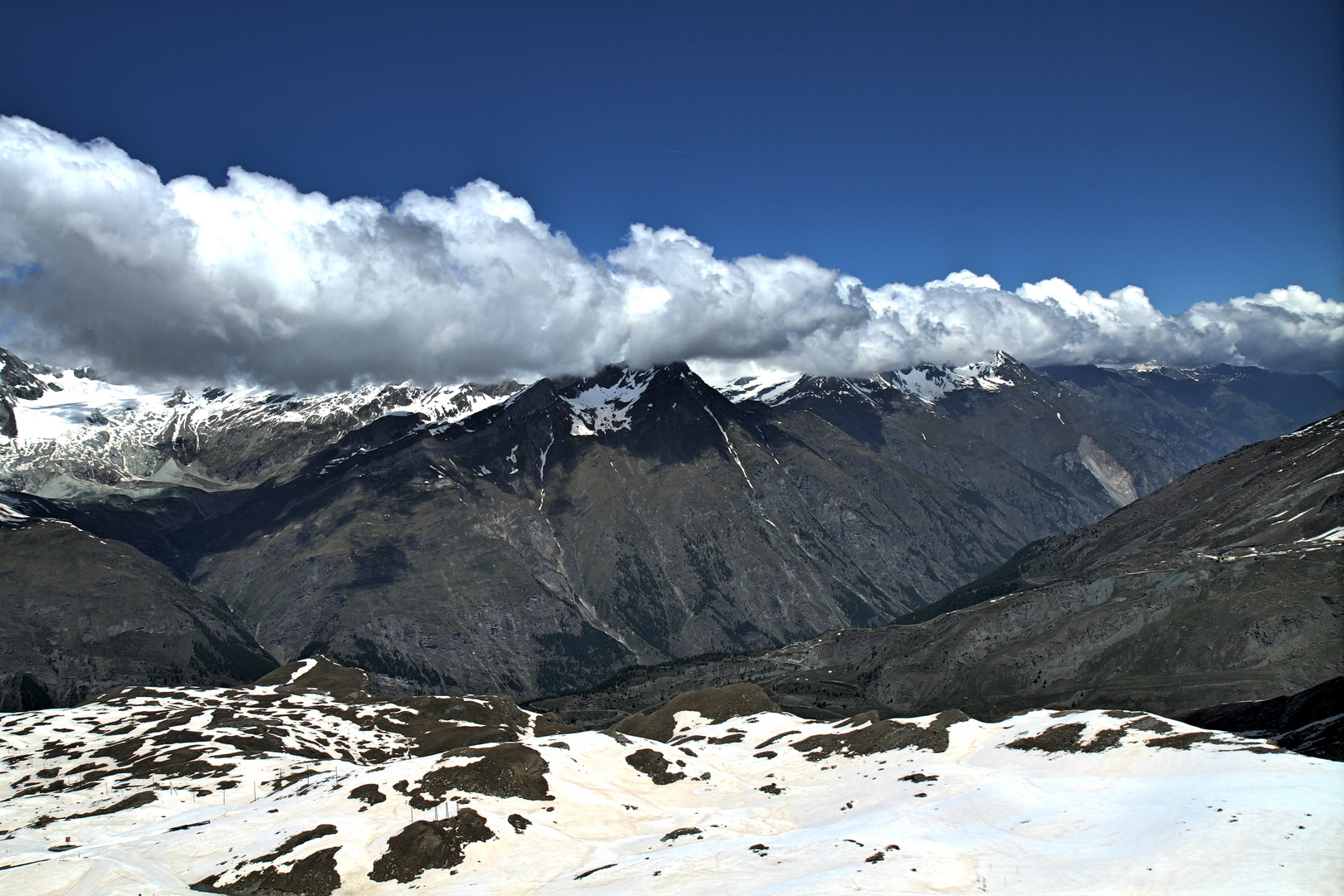 Matterhorn / Zermatt