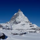 Matterhorn / Zermatt 2013 (Pentax Q)