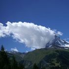 Matterhorn; Zermatt