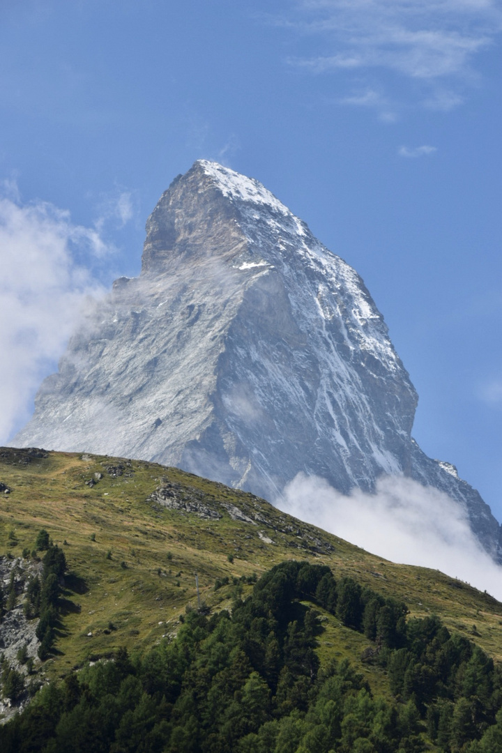 Matterhorn Zermatt