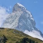 Matterhorn Zermatt