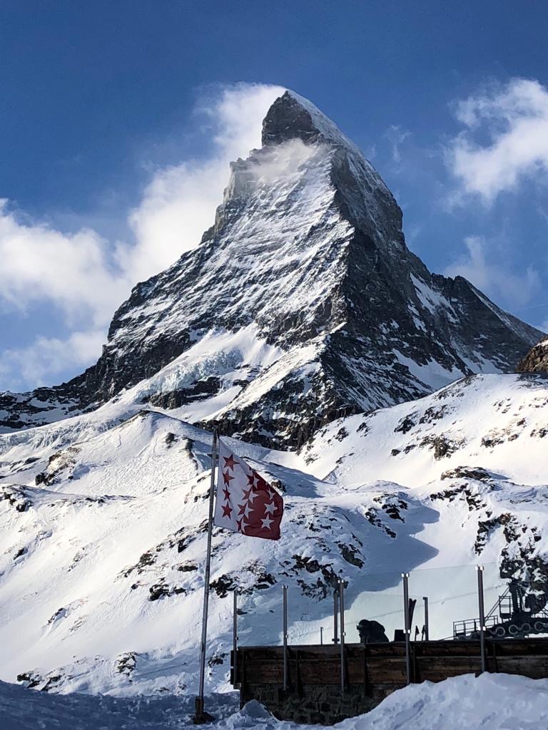 Matterhorn - Zermatt