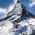 Matterhorn - Zermatt