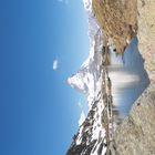 Matterhorn, Zermatt, Schweiz