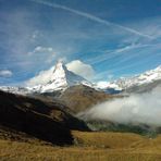 Matterhorn zum zweiten