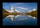 Matterhornbild (klassisch) by Peter Fritschi 