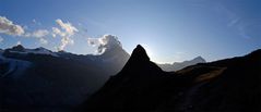 Matterhornblick