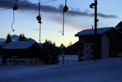 Matterhornblick