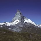 Matterhorneske Darstellung