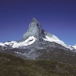 Matterhorneske Darstellung