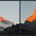 Matterhornglühen