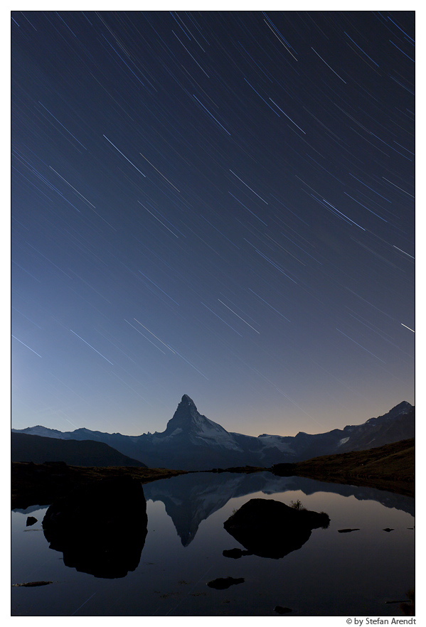 Matterhornnight
