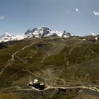 Matterhornpanorama