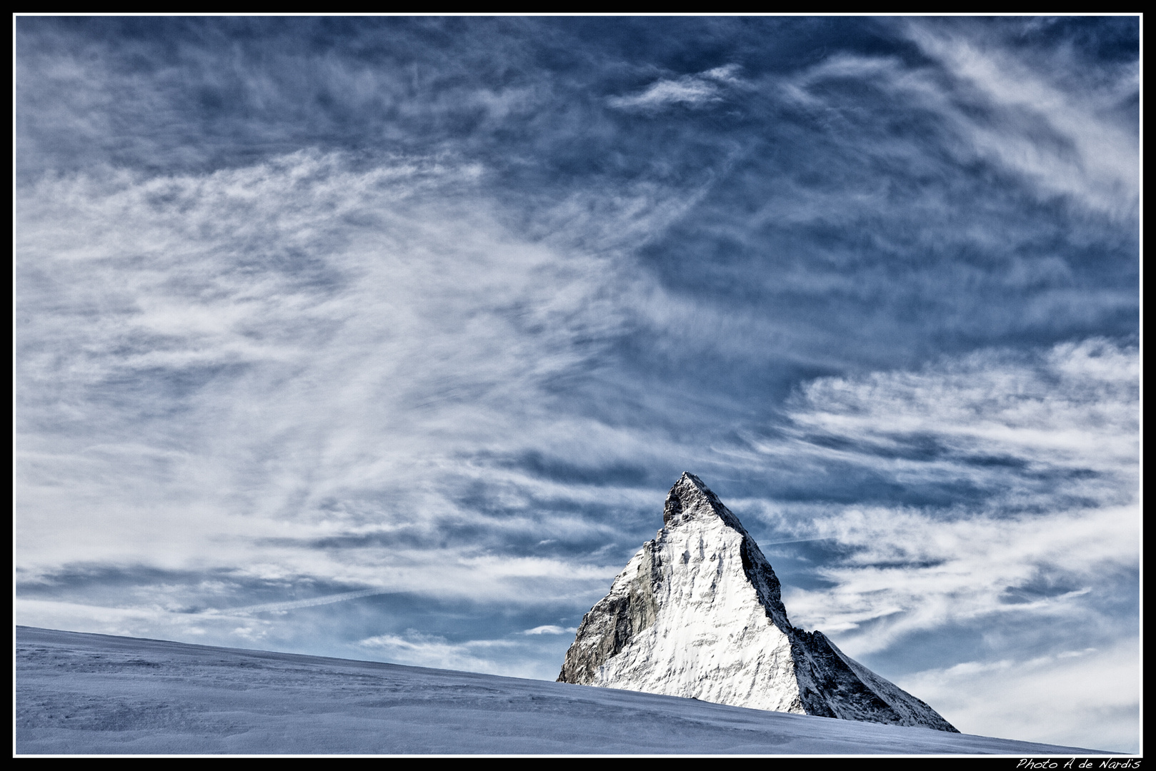 Matterhornparadise