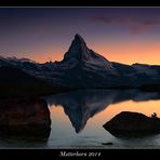 Matterhornstimmung