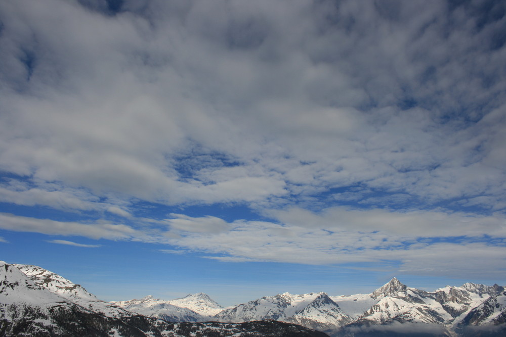 Matterhorntal