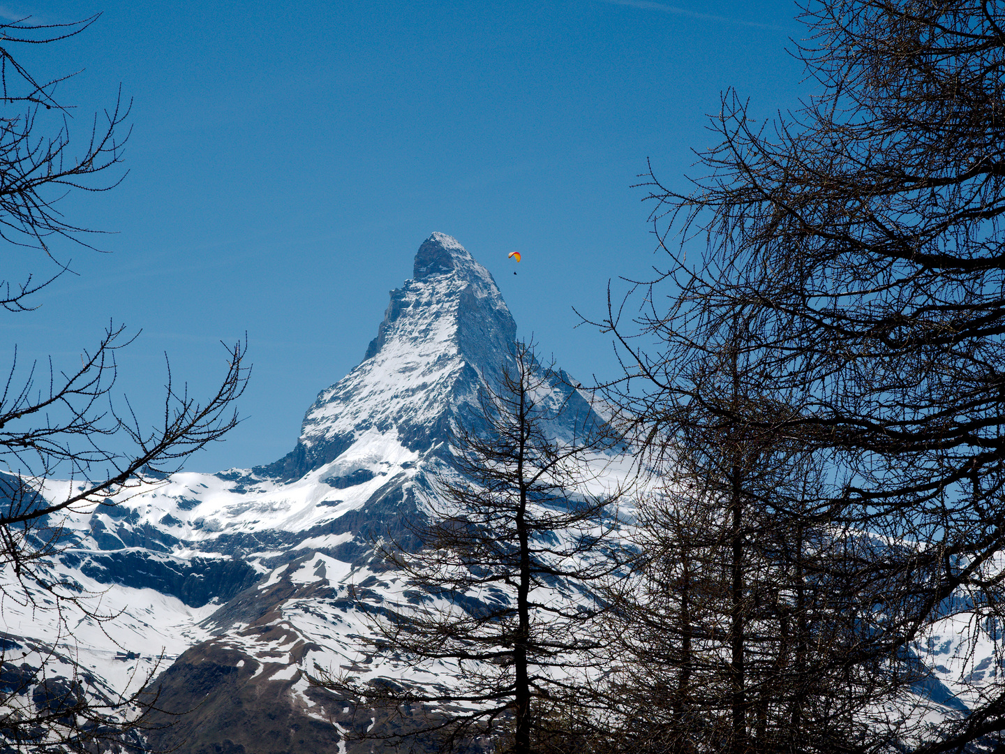 Matterhorn_Zermatt