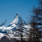 Matterhorn_Zermatt