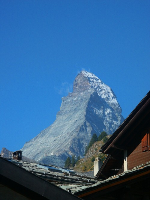 Matternhorn