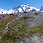 Mattertal-Matterhorn Panorama