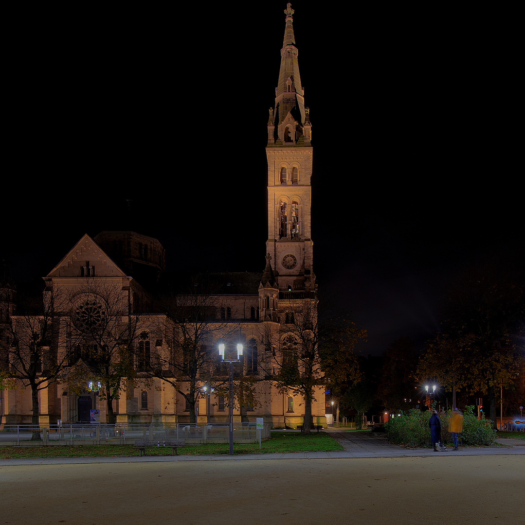 Matthäuskirche (2)