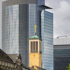 Matthäuskirche Frankfurt