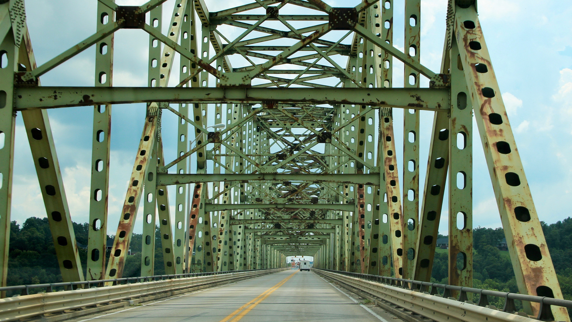 Matthew E. Welsh Bridge