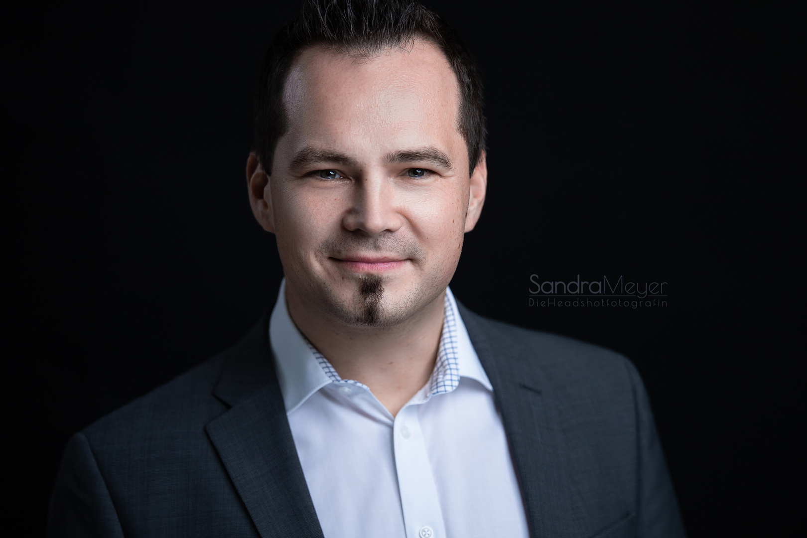 Matthias - Businessheadshot