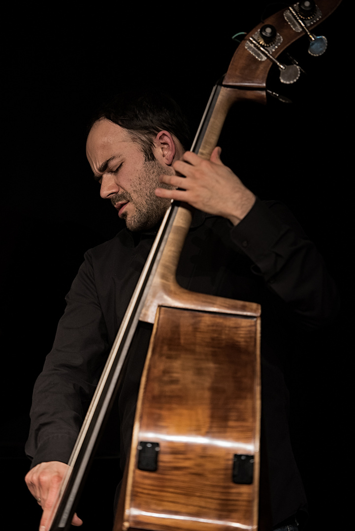 Matthias Danneck Trio