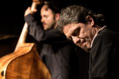 Matthias Danneck Trio