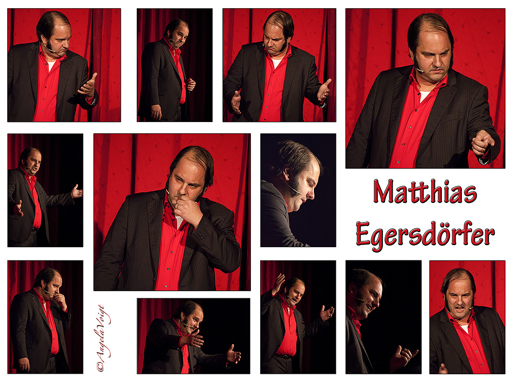 Matthias Egersdörfer