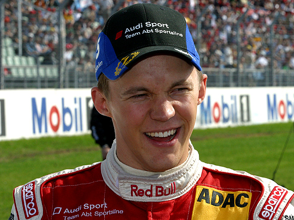 Matthias Ekstöm