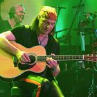 Matthias Jabs - MTV Unplugged