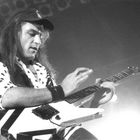 Matthias Jabs, Scorpions, 1991