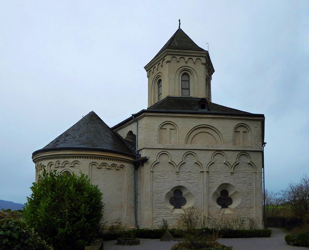 Matthias - Kapelle