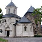 Matthias - Kapelle in Kobern - Gondorf