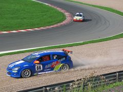 Matthias Kaul, Sachsenring 20.09.2009