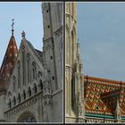  Matthias Kirche in Budapest