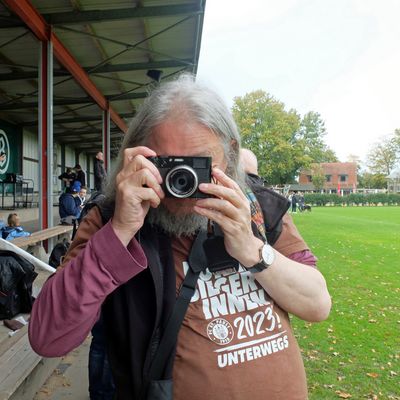 Matthias von Schramm