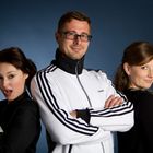 User Profile Photo