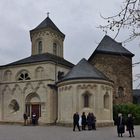 Matthiaskapelle II