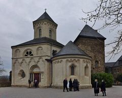 Matthiaskapelle II