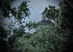 Matthiaskapelle in Kobern-Gondorf an der Mosel