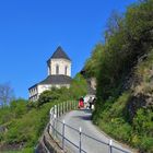 Matthiaskapelle Kobern - Gondorf