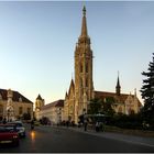 Matthiaskirche (Budapest)