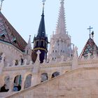 Matthiaskirche - Liebfrauenkirche