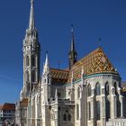 Matthiaskirche (Mátyás templom)