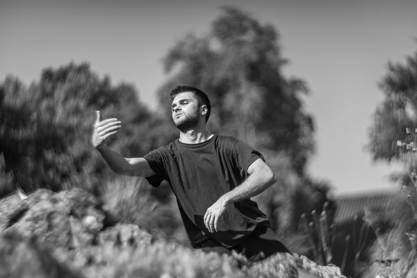 Mattia Belgiorno / TanzNAH #15