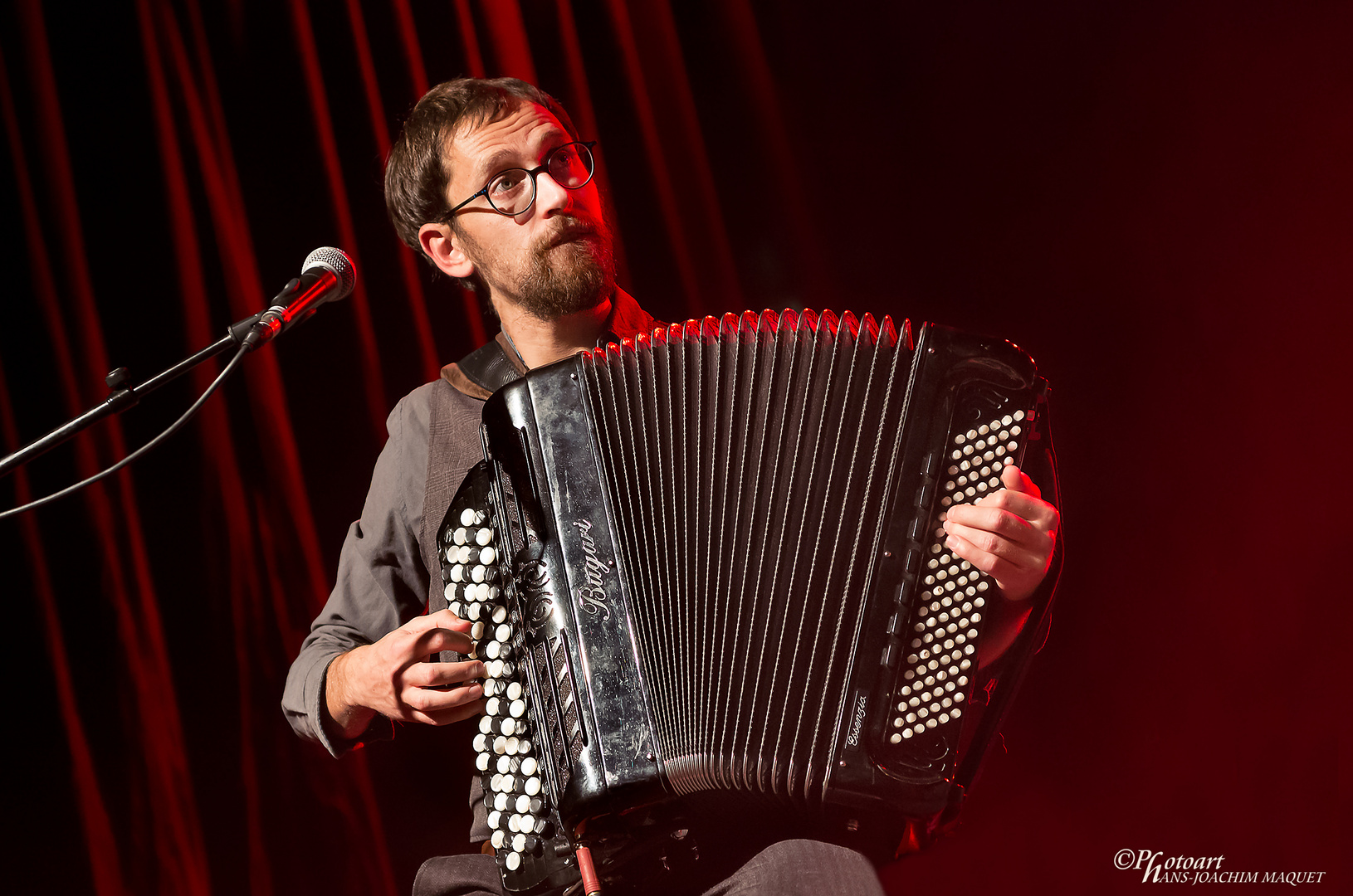 Mattia Schirosa